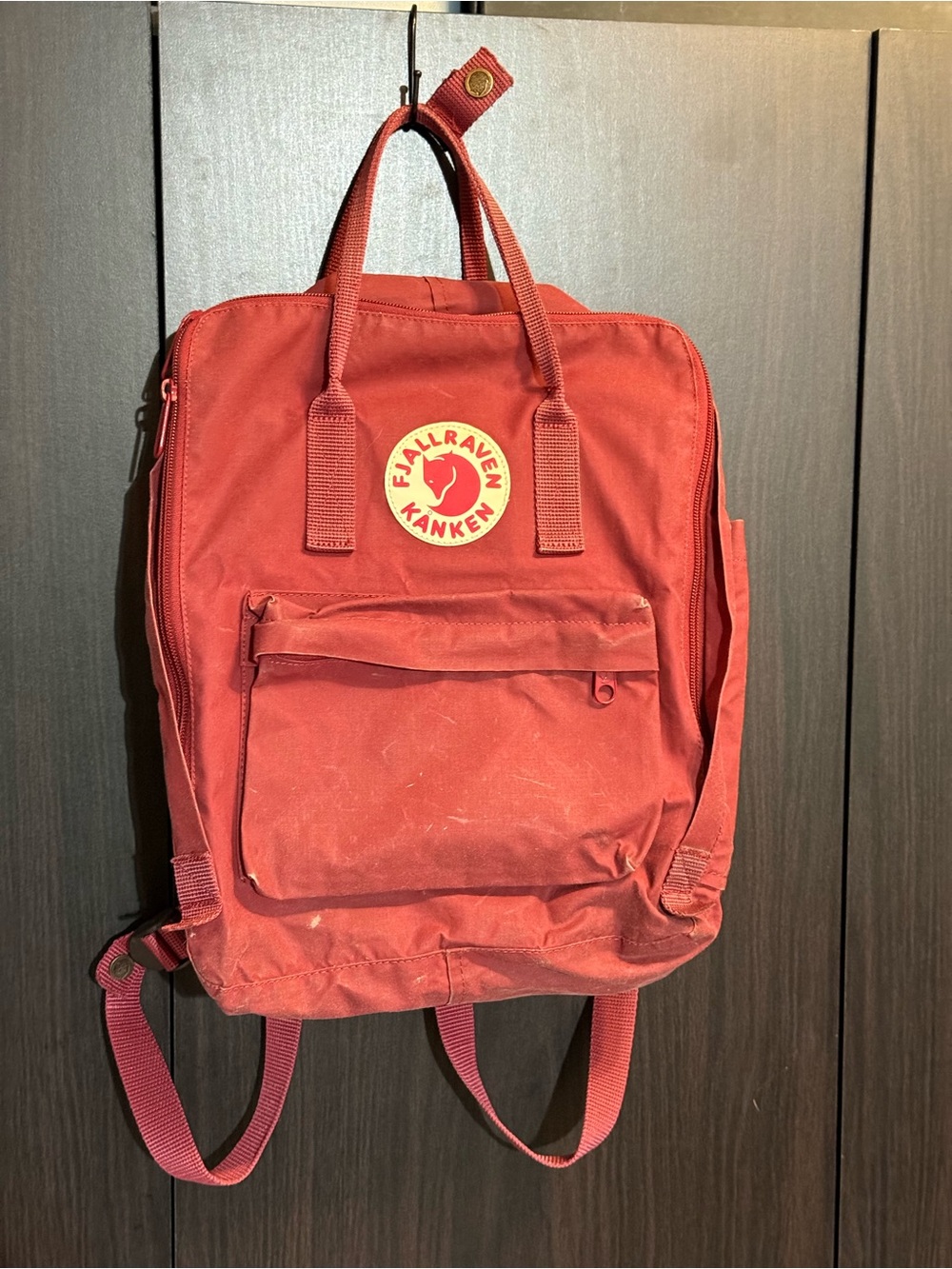 Fjallraven Kånken Backpack